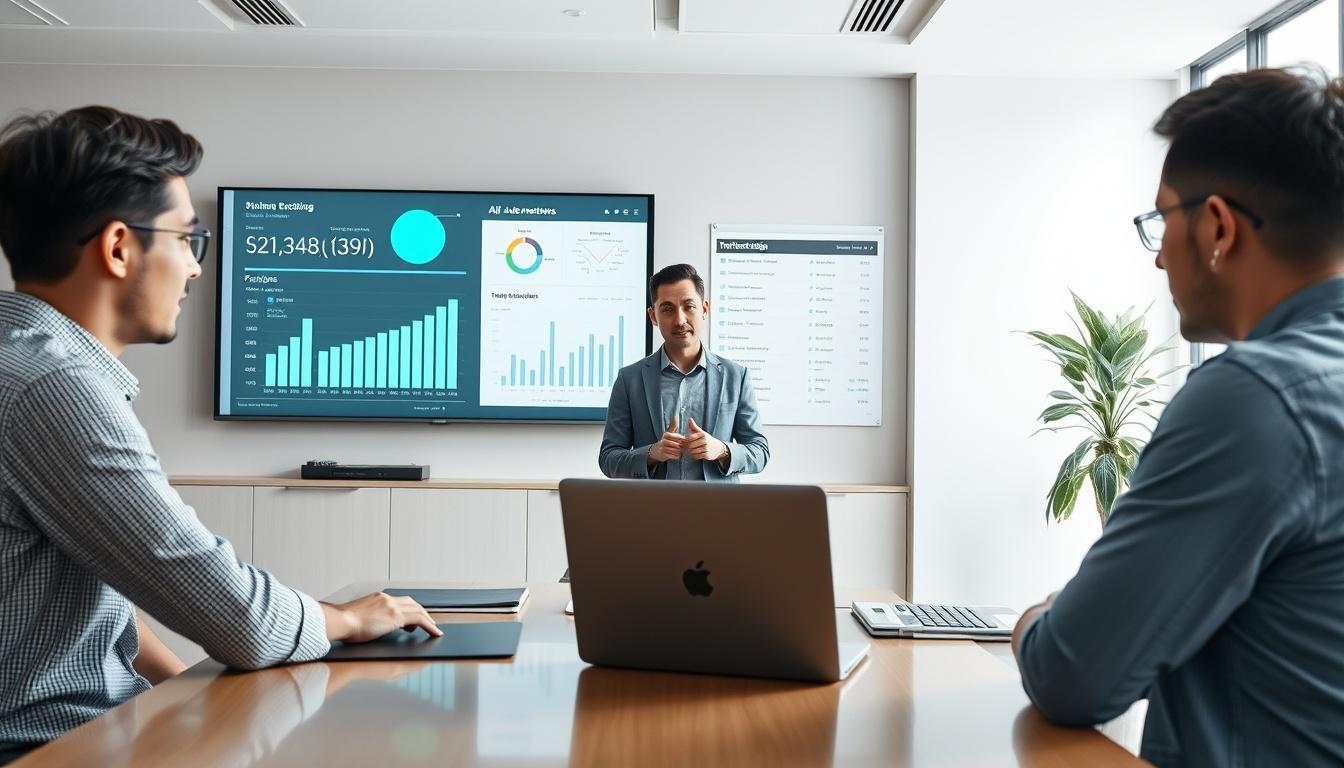Pricing hero visual